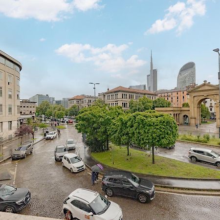 Lovely Home - Corso Como Milano Ngoại thất bức ảnh