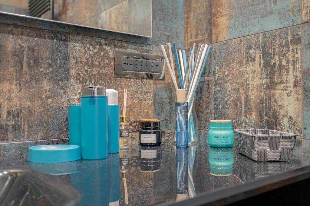 Lovely Home - Corso Como Milano Ngoại thất bức ảnh