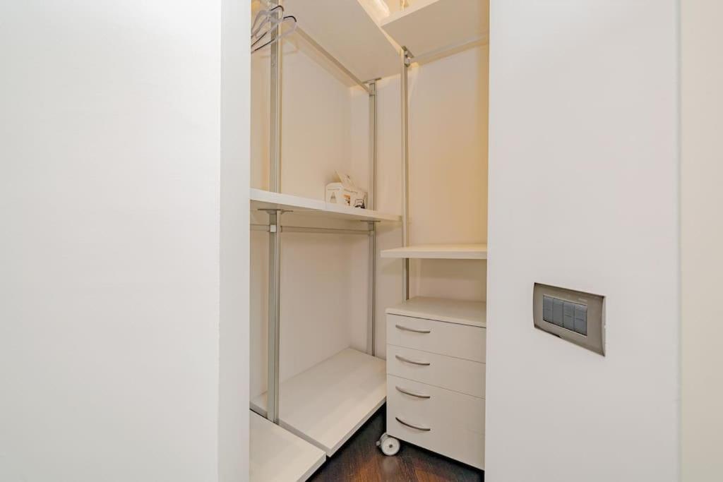 Lovely Home - Corso Como Milano Ngoại thất bức ảnh
