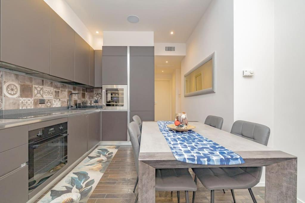 Lovely Home - Corso Como Milano Ngoại thất bức ảnh