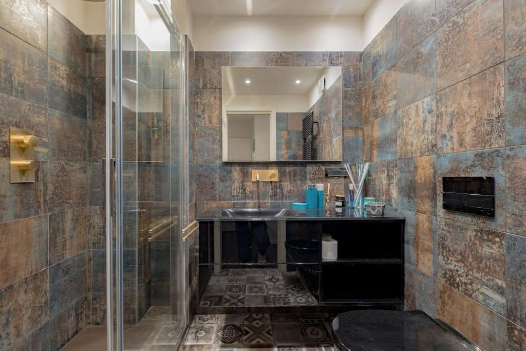 Lovely Home - Corso Como Milano Ngoại thất bức ảnh