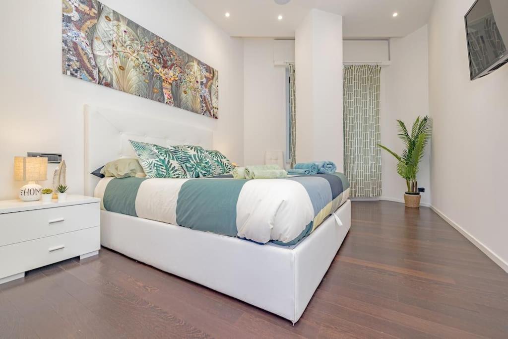 Lovely Home - Corso Como Milano Ngoại thất bức ảnh
